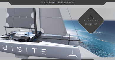 Portfolio - Xquisite 30 SportCat