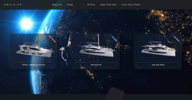 Portfolio - Xquisite Yachts