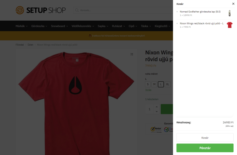 SetupShop.hu