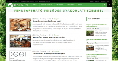 Portfolio - Utajovobe.eu - 2014