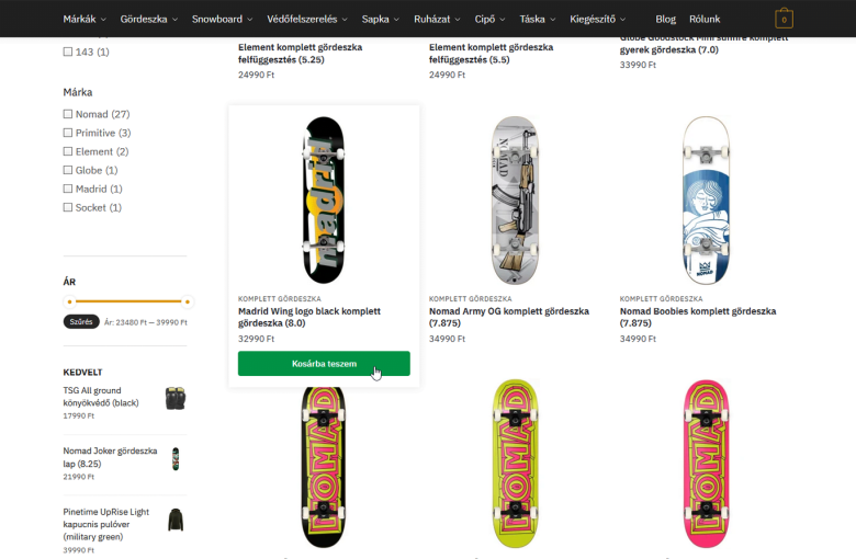 SetupShop.hu